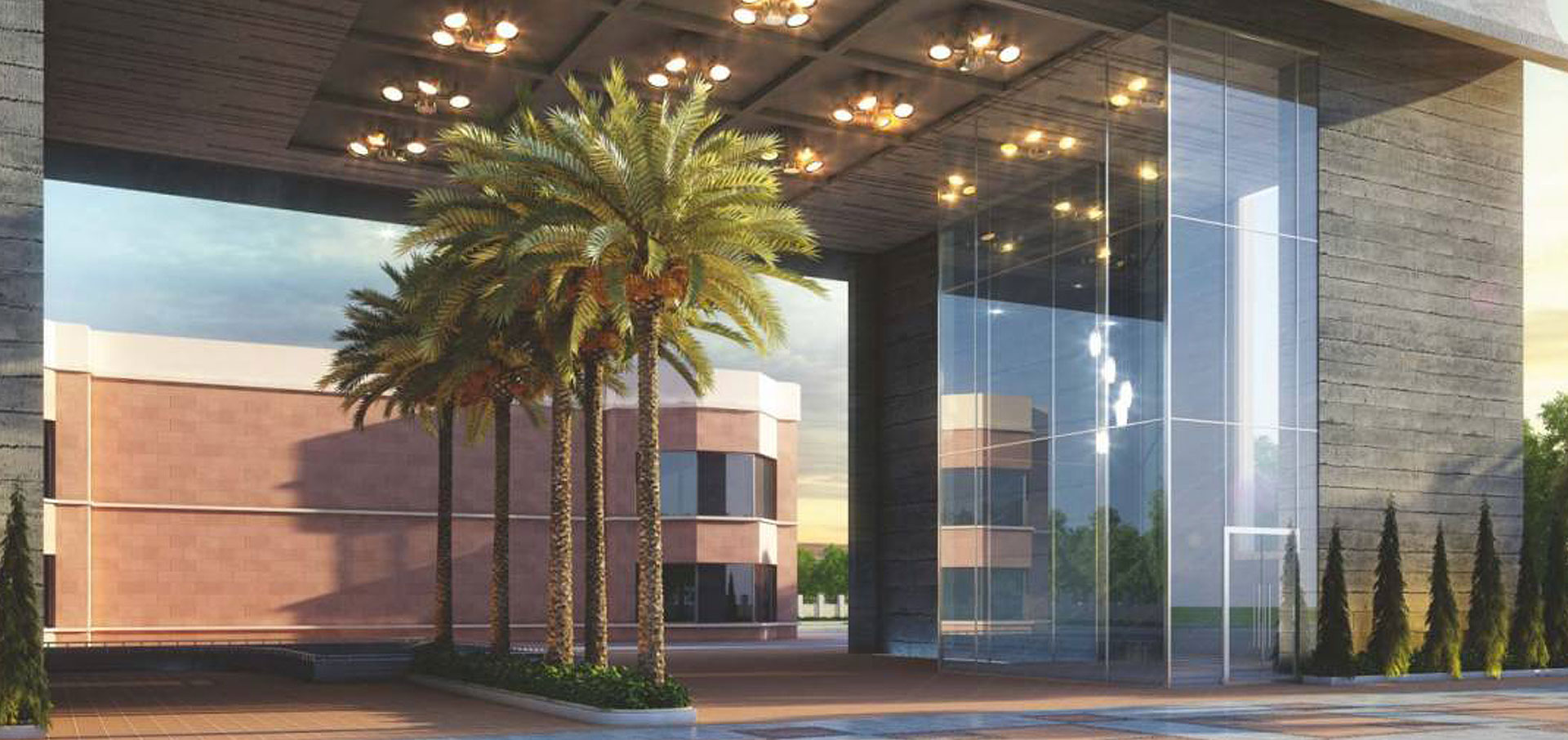 Multicon Realty