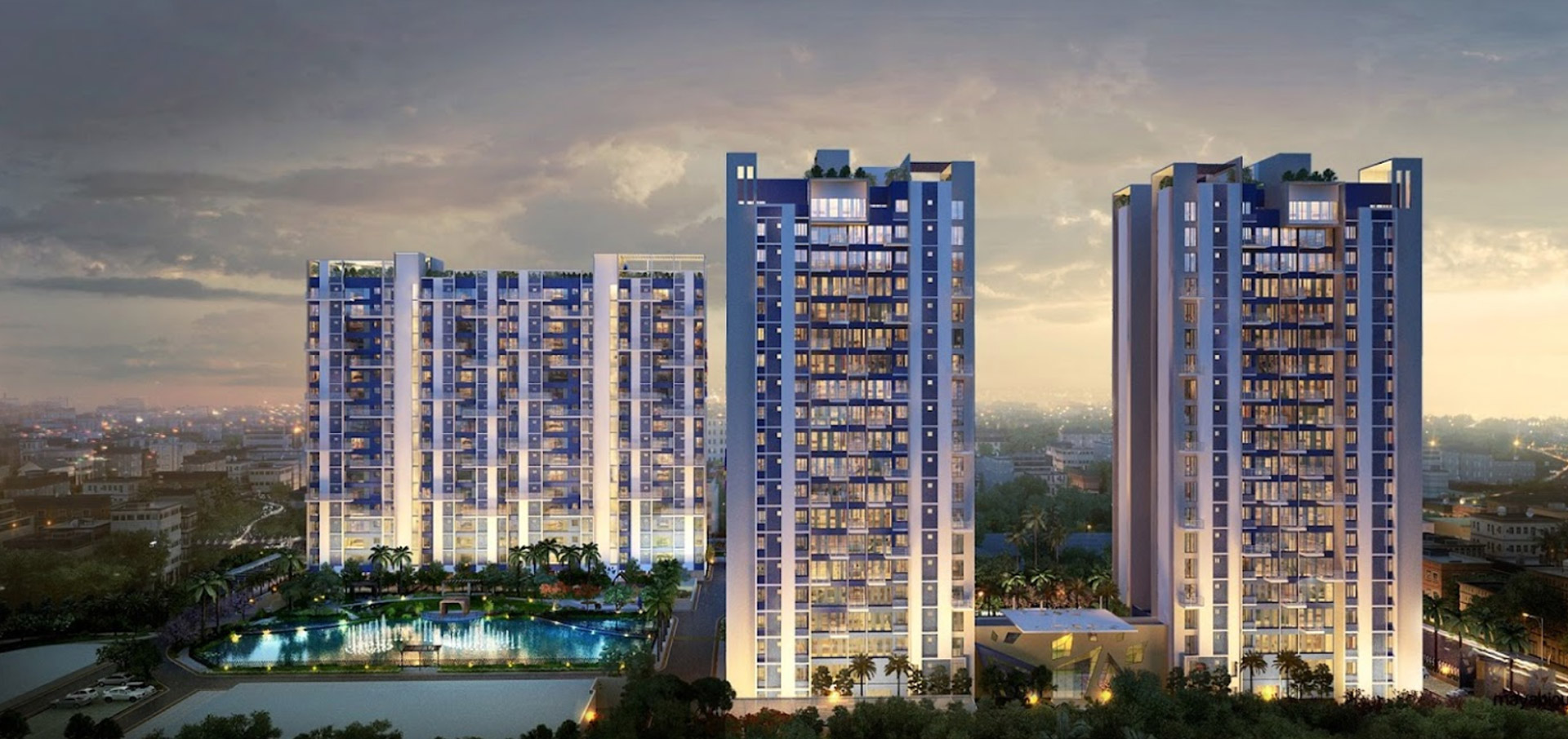 Multicon Realty