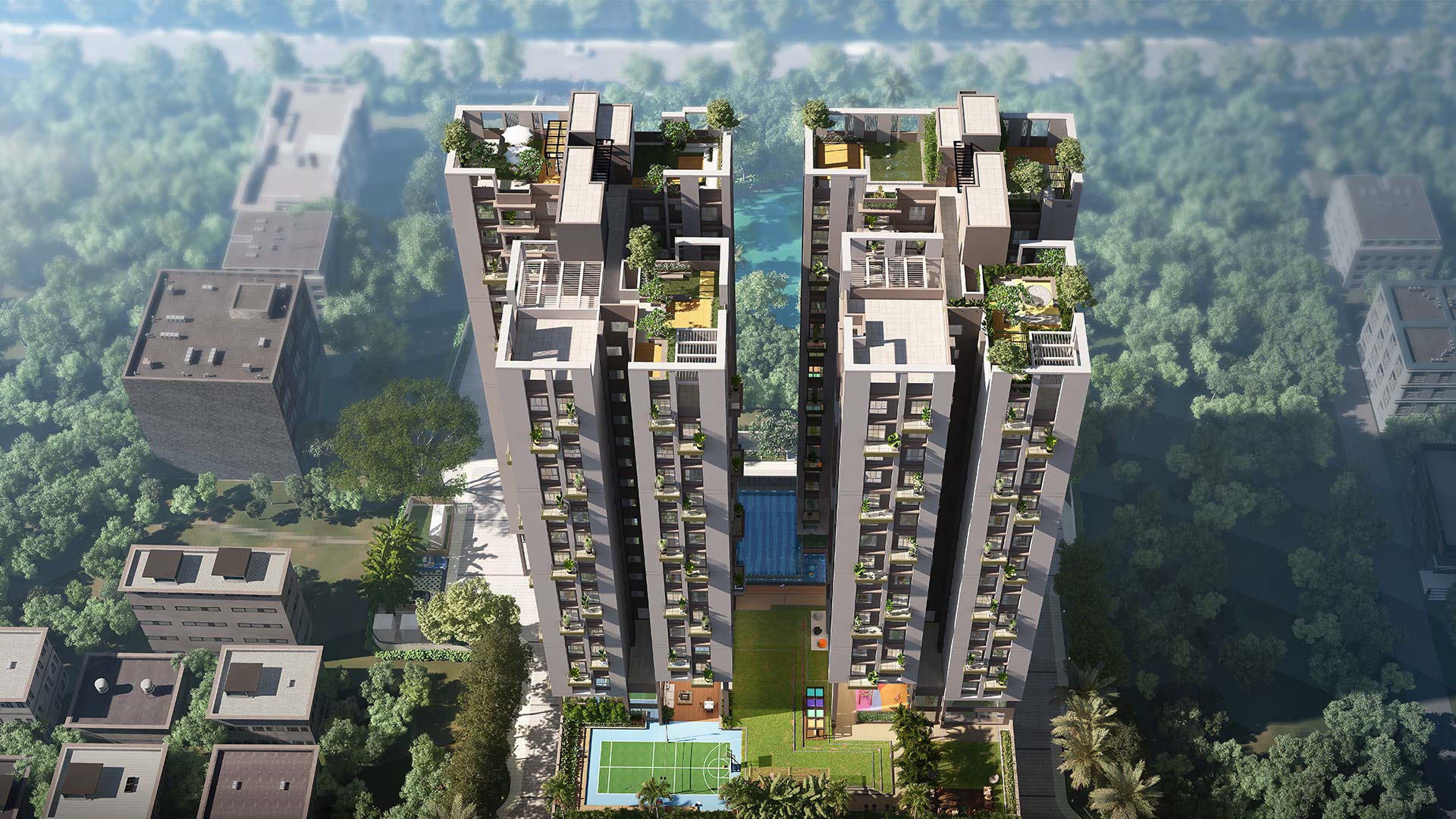 Multicon Realty